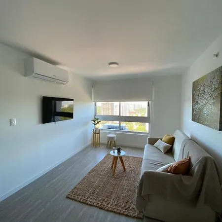 Appartement Departamento 2 Amb - Ocean Drive Country